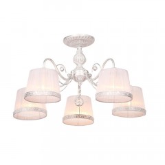 Потолочная люстра Omnilux Campovaglio OML-54117-05