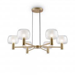 Подвесной светильник Maytoni MOD411PL-06G