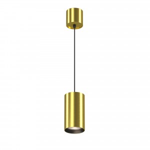 Подвесной светильник Technical P100PL-20W4K-BS