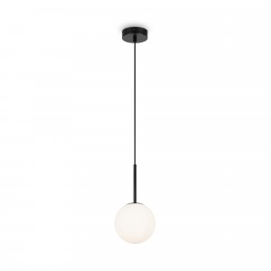 Подвесной светильник Maytoni MOD321PL-01B