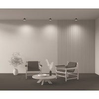 Потолочный светильник Technical C009CW-L12B4K