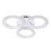 Потолочная светодиодная люстра Ambrella light Original FA4050