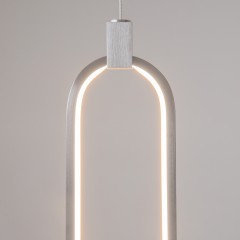 Подвесной светильник Maytoni MOD017PL-L13N