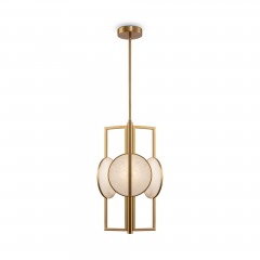 Подвесной светильник Maytoni MOD099PL-03G