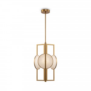 Подвесной светильник Maytoni MOD099PL-03G