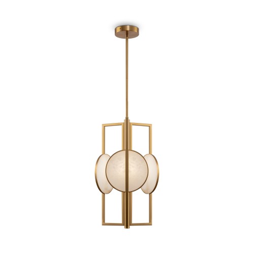 Подвесной светильник Maytoni MOD099PL-03G