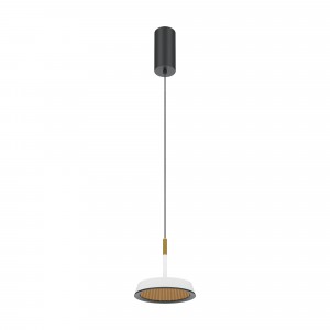 Подвесной светильник Maytoni MOD041PL-L15WG3K