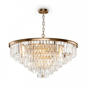 Подвесной светильник Maytoni MOD085PL-16BS