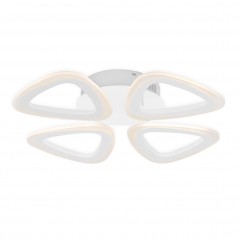 Потолочная светодиодная люстра Ambrella light Original FA4482
