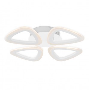Потолочная светодиодная люстра Ambrella light Original FA4482