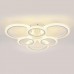 Потолочная светодиодная люстра Escada Avani 10258/6LED
