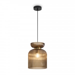 Подвесной светильник Freya FR5558PL-01BR