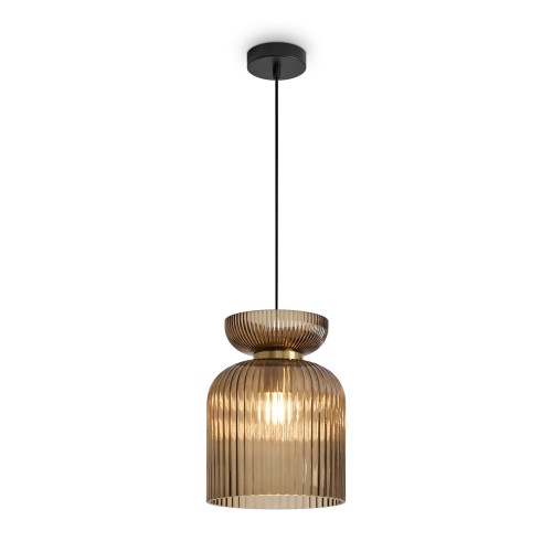 Подвесной светильник Freya FR5558PL-01BR