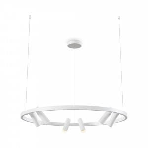 Подвесной светильник Maytoni MOD102PL-L42WK