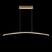 Подвесной светильник Maytoni MOD243PL-L18BSK