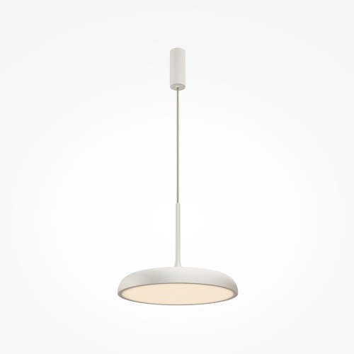 Подвесной светильник Maytoni MOD189PL-L18W3K1