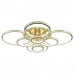 Потолочная светодиодная люстра Profit Light 8052/8 FGD