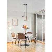 Подвесной светильник Freya FR5551PL-01CR