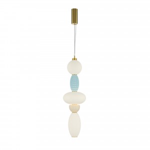 Подвесной светильник Maytoni MOD297PL-L24BS3K1