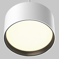 Подвесной светильник Technical P102PL-12W3K-W