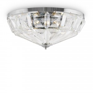 Потолочный светильник Maytoni MOD094CL-06CH