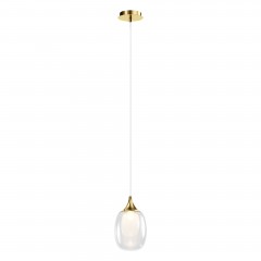 Подвесной светильник Maytoni MOD016PL-01BS1