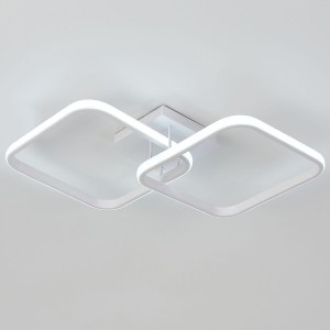 Потолочная люстра Natali Kovaltseva PURE LED LAMPS 81178
