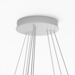 Подвесной светильник Maytoni MOD058PL-L100WK