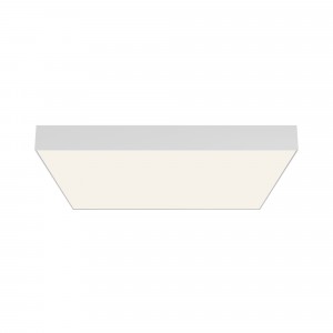 Потолочный светильник Technical C032CL-90W4K-SQ-W