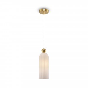 Подвесной светильник Maytoni MOD302PL-01W