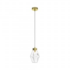 Подвесной светильник Maytoni MOD325PL-01G