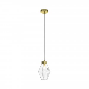 Подвесной светильник Maytoni MOD325PL-01G