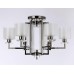 Потолочная люстра Ambrella light Traditional TR4422
