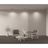 Потолочный светильник Technical C009CW-L16B