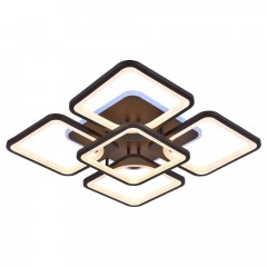 Потолочная светодиодная люстра Profit Light 8057/4+1 COF