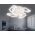 Потолочная светодиодная люстра Ambrella light Original FA587