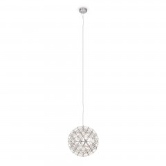 Подвесной светильник Freya FR5099PL-L52CH