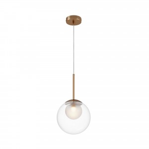 Подвесной светильник Maytoni MOD521PL-01G3