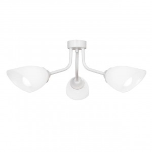 Потолочная люстра Vitaluce V3184/3PL