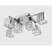 Потолочная люстра Ambrella light Traditional TR5215