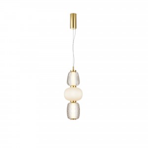 Подвесной светильник Maytoni MOD267PL-L28G3K