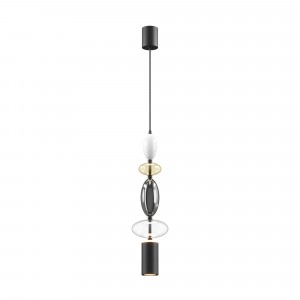 Подвесной светильник Maytoni MOD071PL-L8B3K2