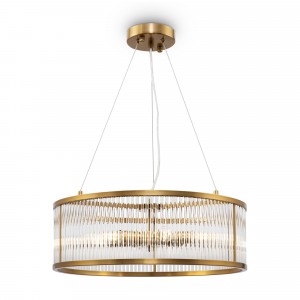 Подвесной светильник Freya FR5053PL-06BS