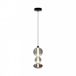 Подвесной светильник Maytoni MOD307PL-L24B3K