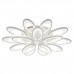 Потолочная светодиодная люстра Escada Ecla 10229/SG Led