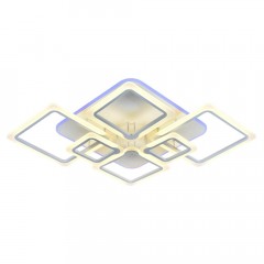 Потолочная светодиодная люстра Profit Light 8050/6 WHT