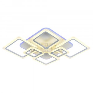 Потолочная светодиодная люстра Profit Light 8050/6 WHT