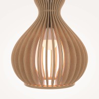 Подвесной светильник Maytoni MOD192PL-01W1