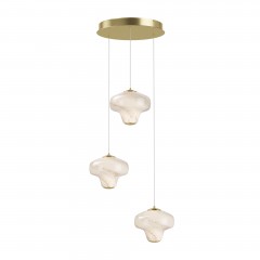 Подвесной светильник Maytoni MOD359PL-L17BS3K