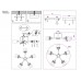 Потолочная люстра Ambrella light Traditional Modern TR303323